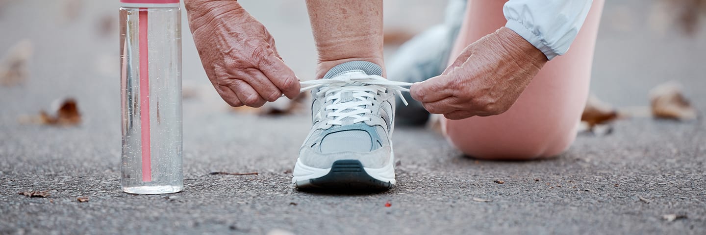 Shoes for hot sale alzheimer's patients